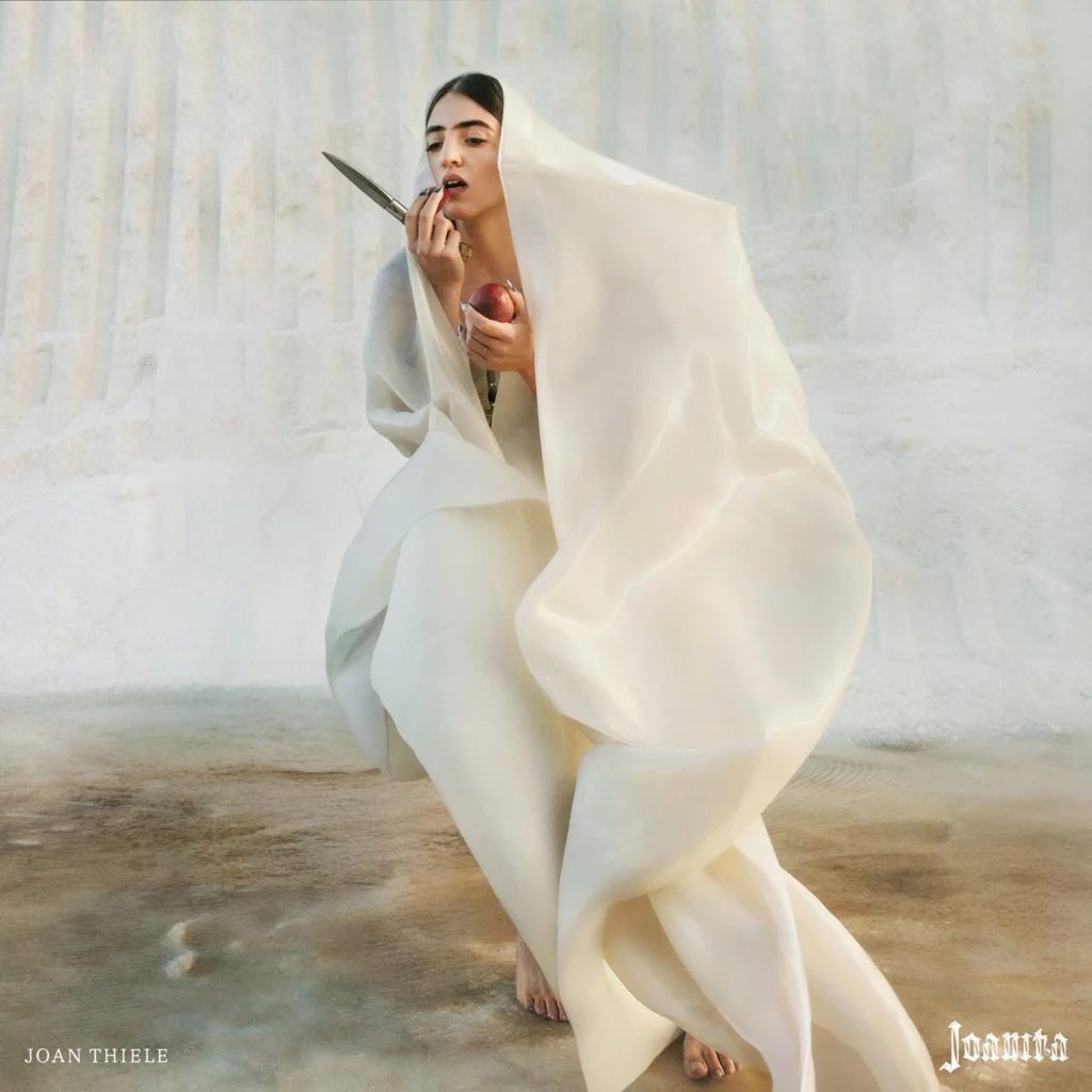 Joanita, il nuovo album di Joan Thiele