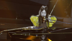 Lucio Corsi rappresenterà l'Italia all'Eurovision 2025