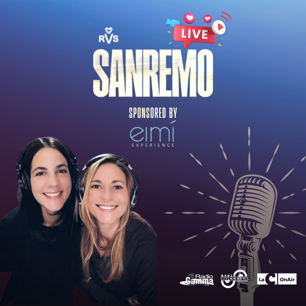Sanremo Live 2025