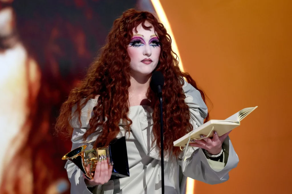Grammy