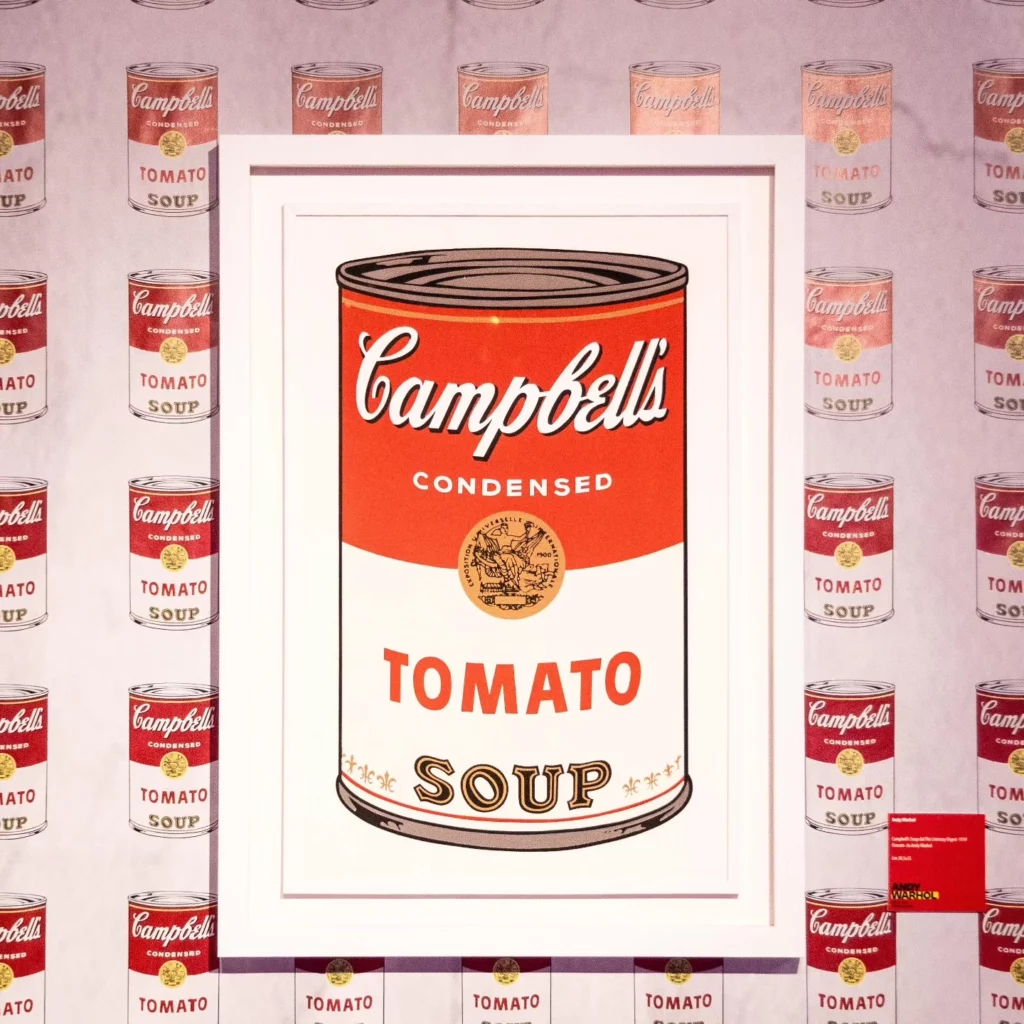 Andy Warhol