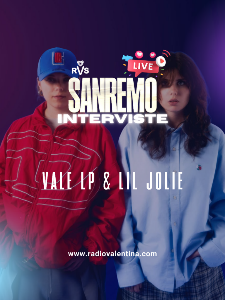 Vale LP e Lil Jolie