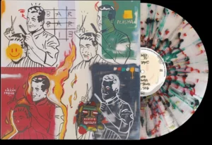 Barbarie, il nuovo disco dei Nimby edizione multisplatter