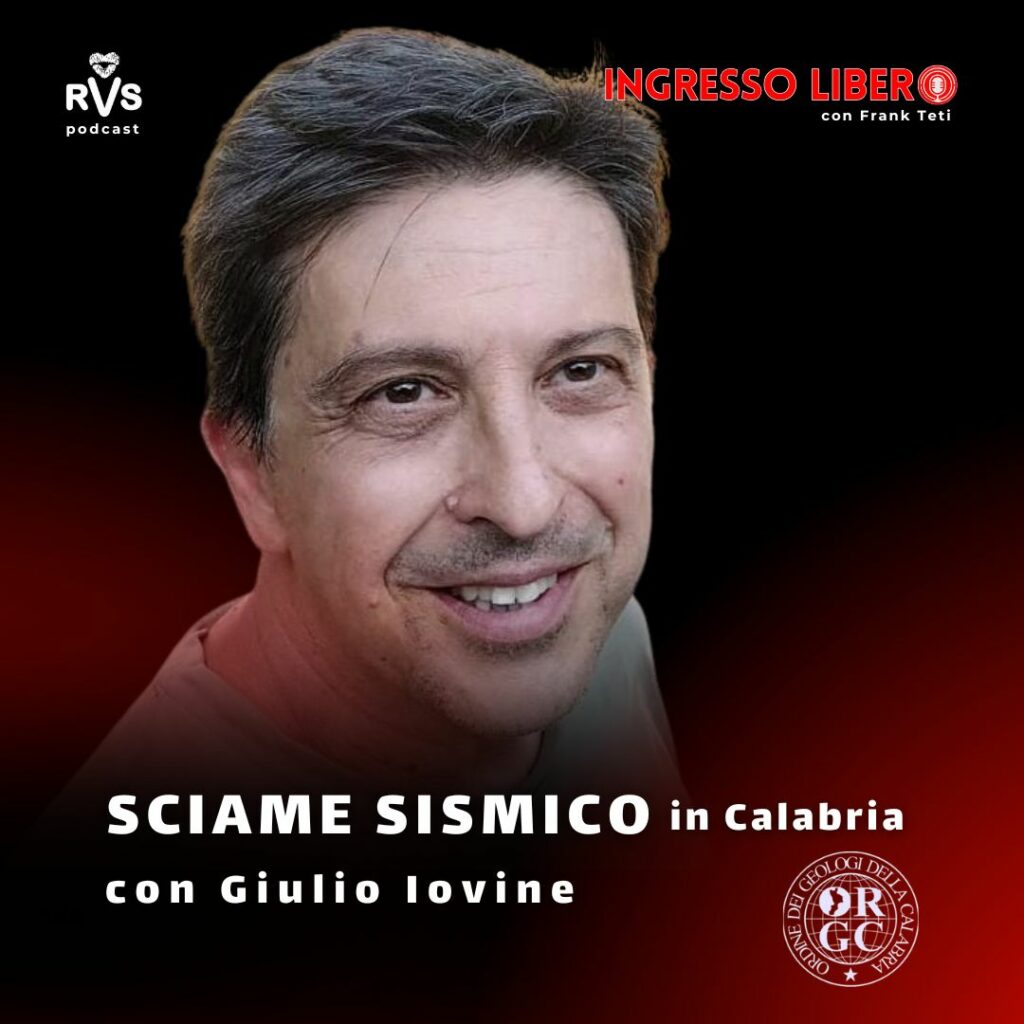 Sciame Sismico