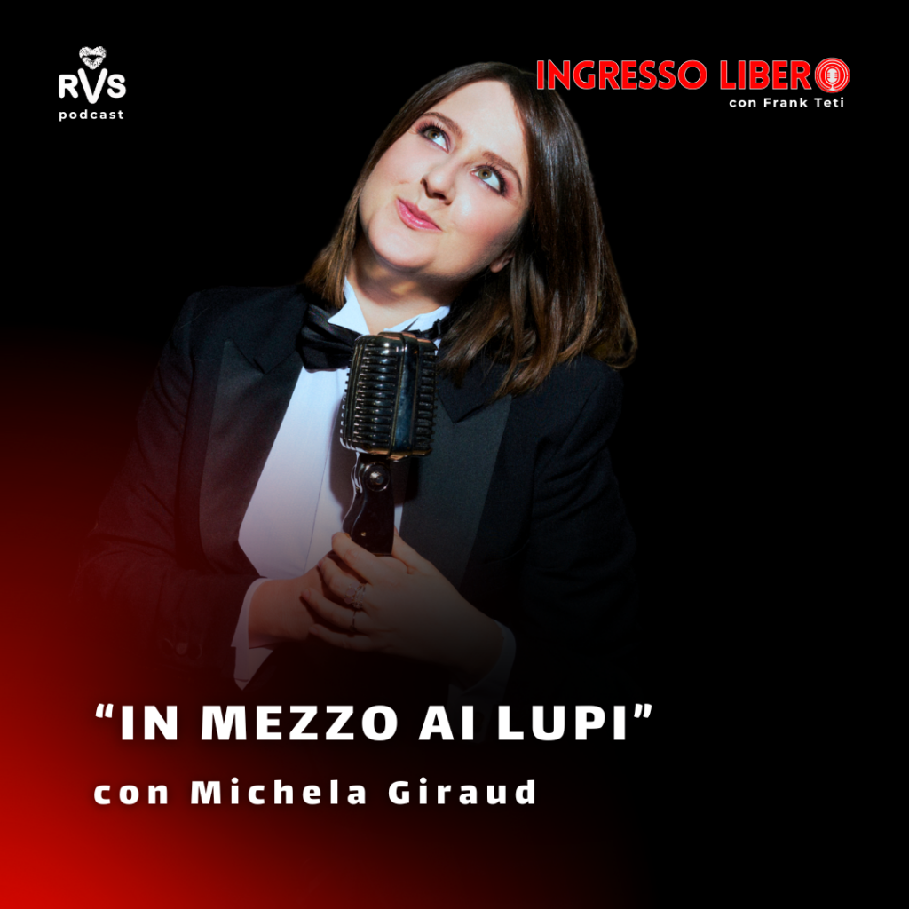 Michela Giraud