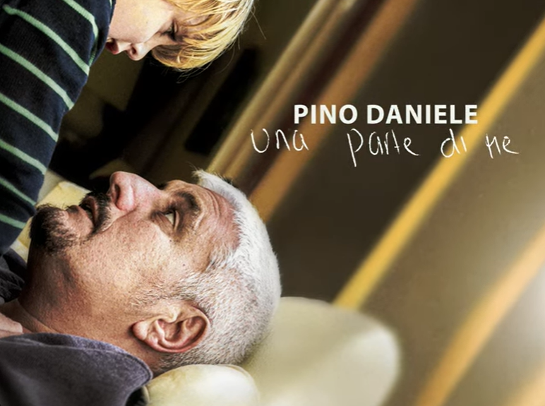 Pino Daniele