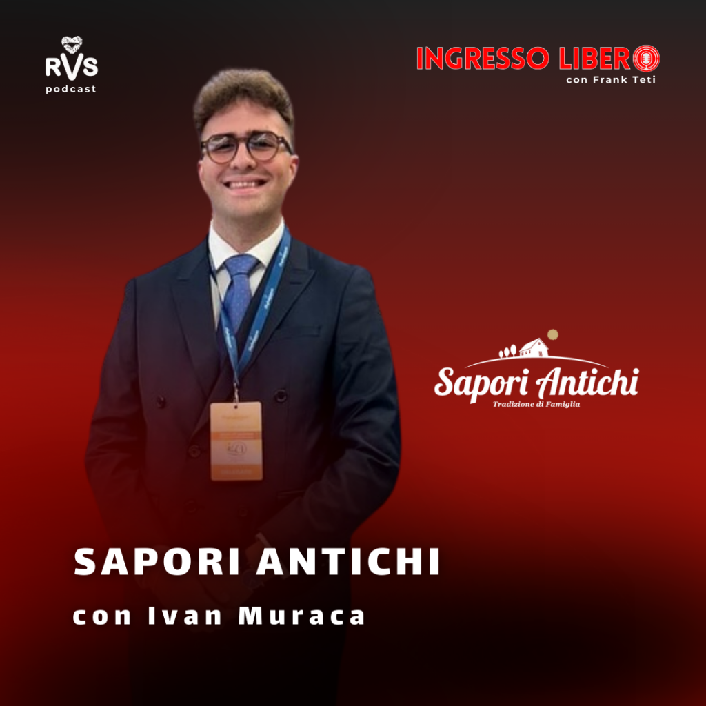 Sapori Antichi
