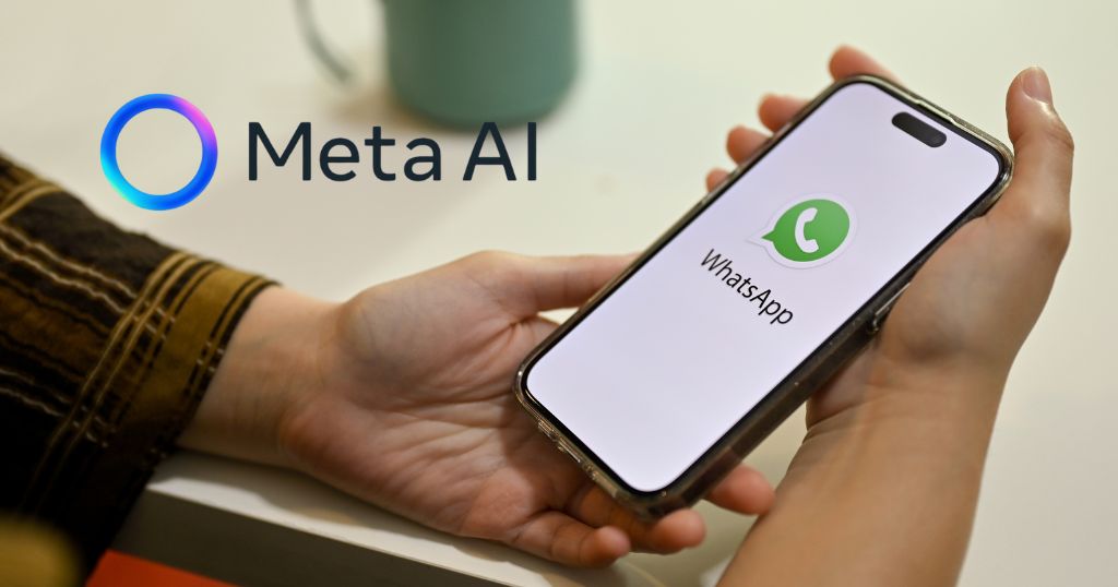 Meta AI