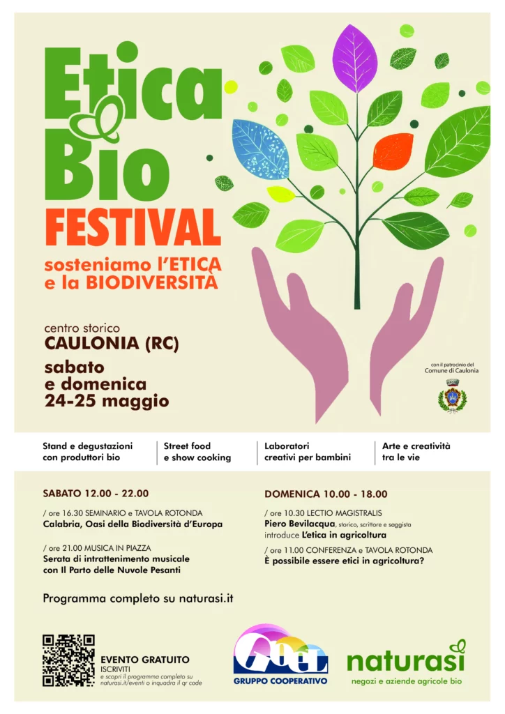 Etica & BioFestival
