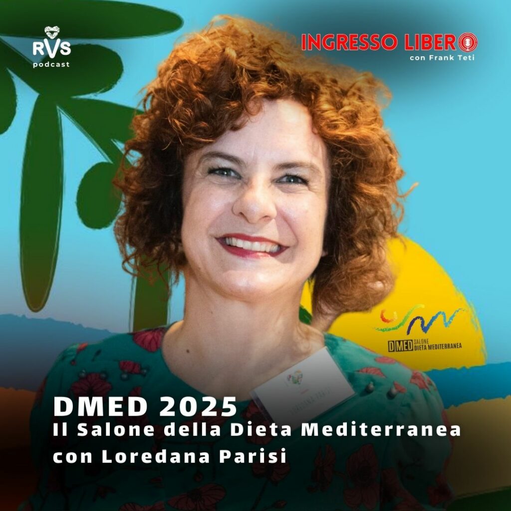 DMED 2025