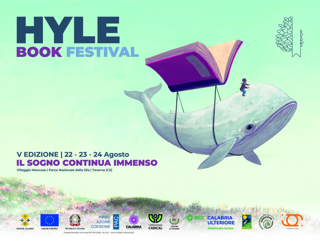 Hyle Book Festival