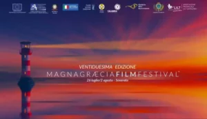 Magna Graecia Film Festival Soverato 2025