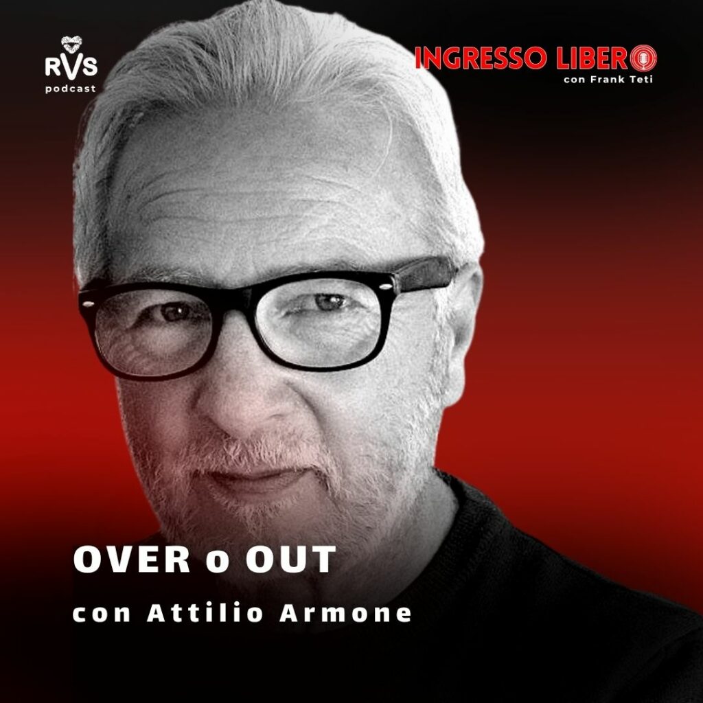 OVER o OUT