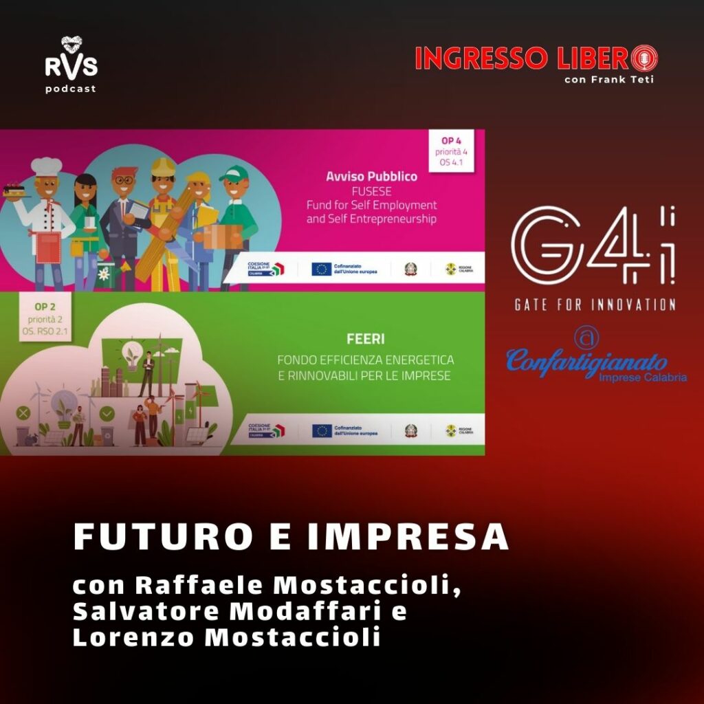 Futuro e impresa