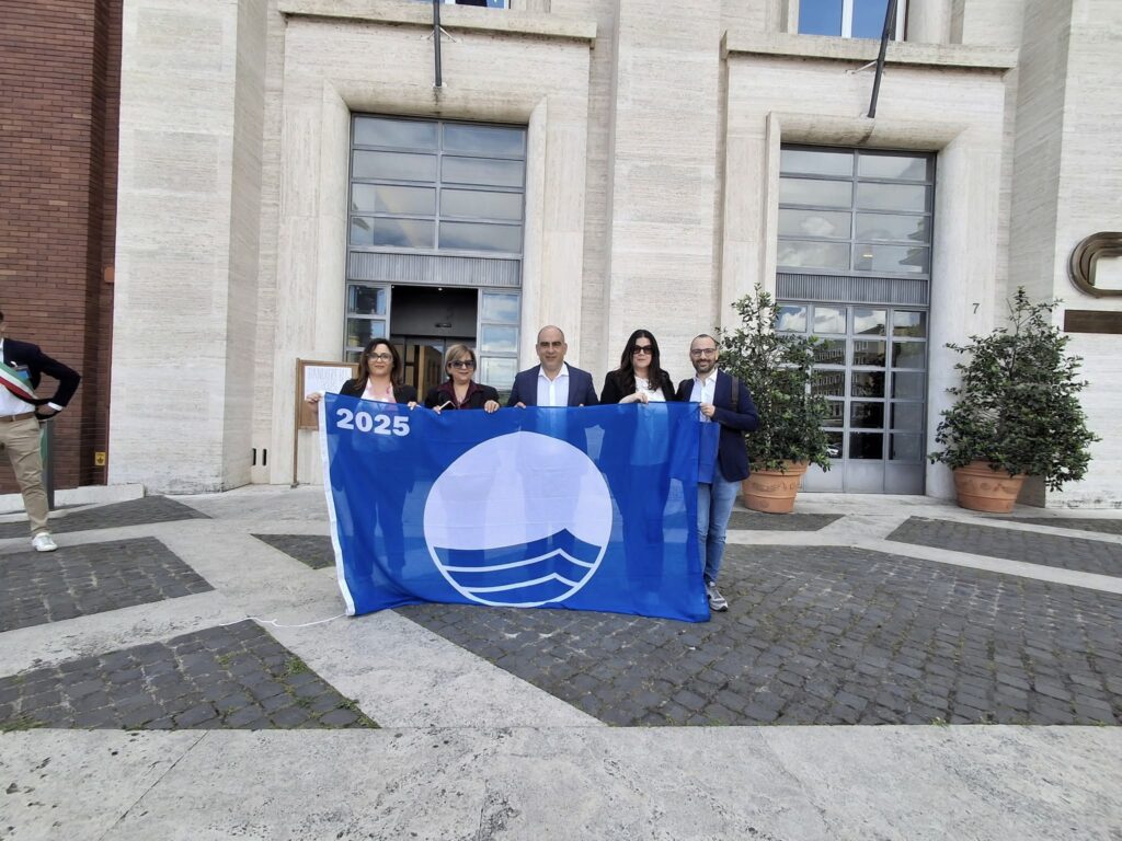Bandiera Blu