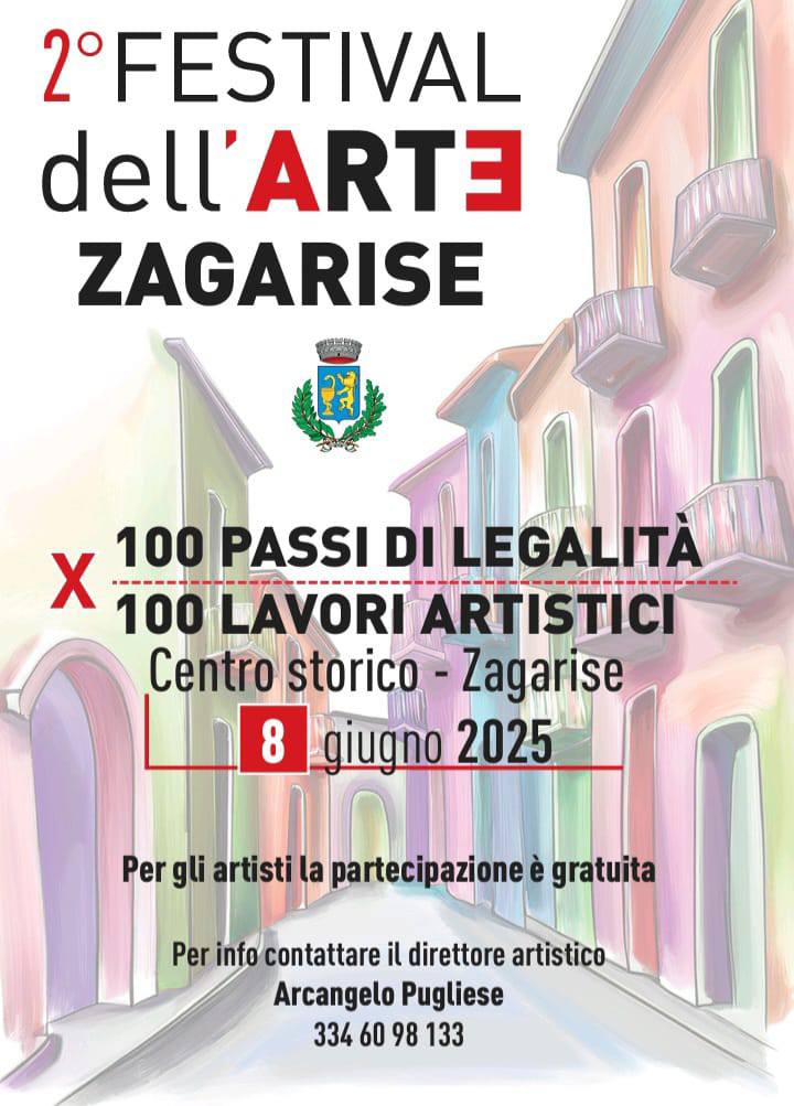 Zagarise