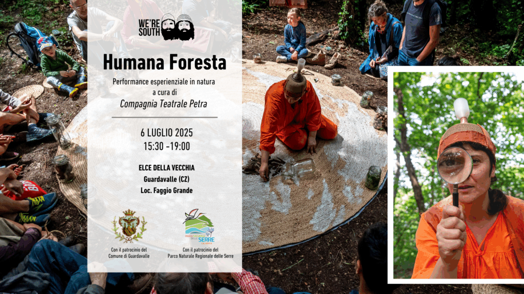 Humana Foresta