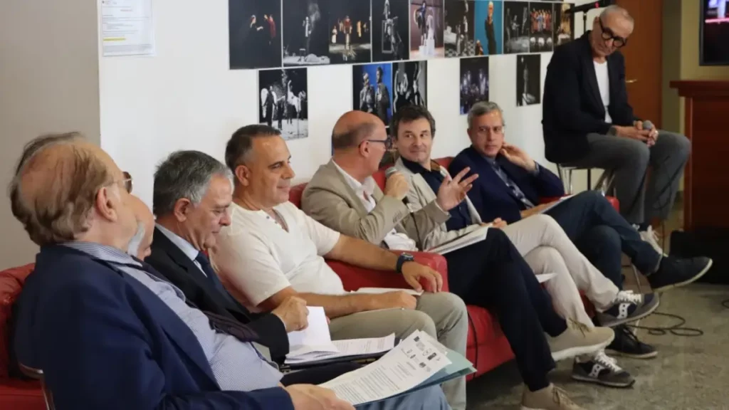 Unical Festa 2025
