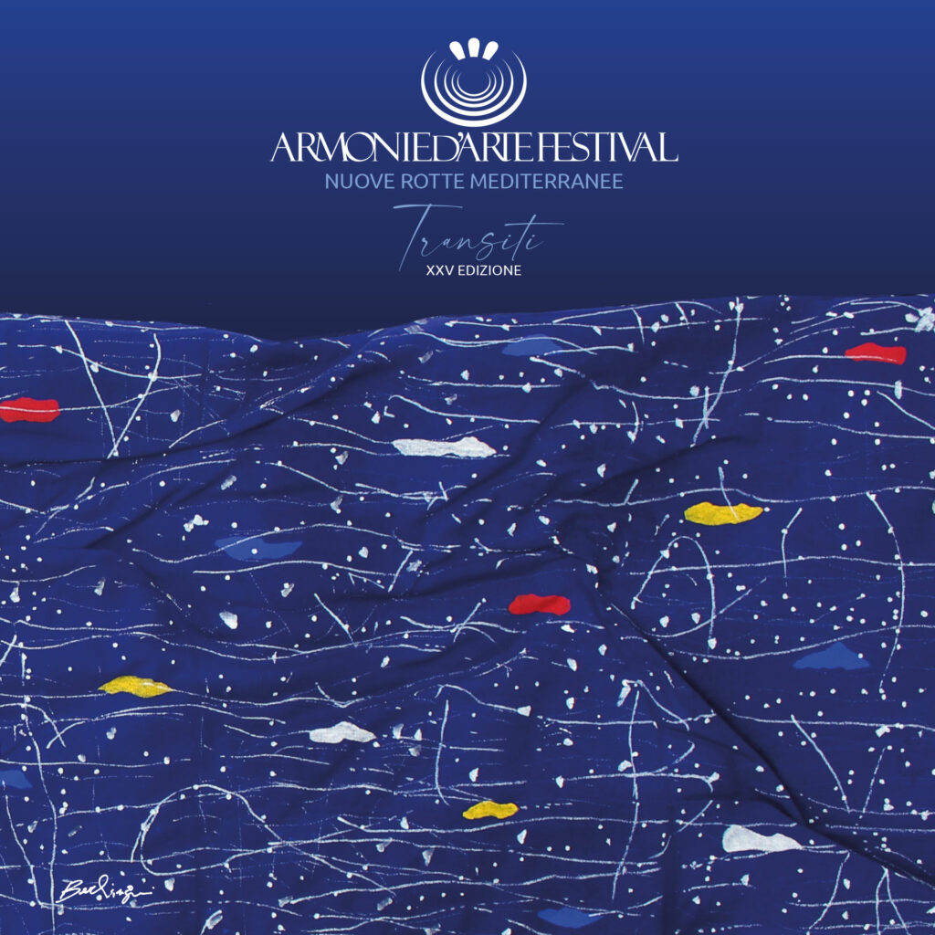 Armonie d'Arte Festival 2025