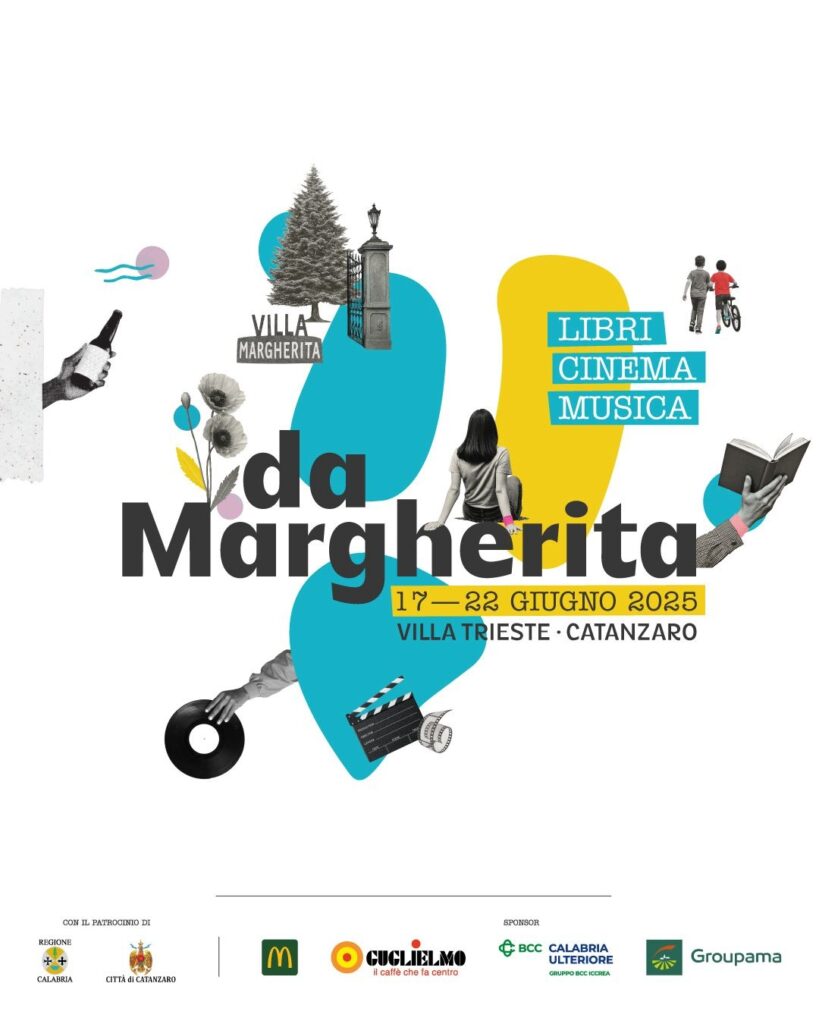 daMargherita Festival