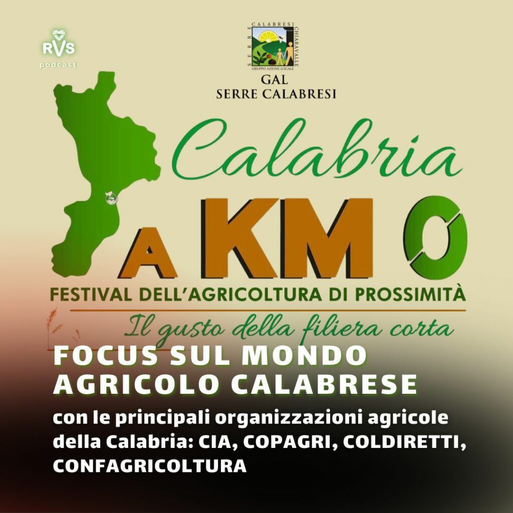 mondo agricolo