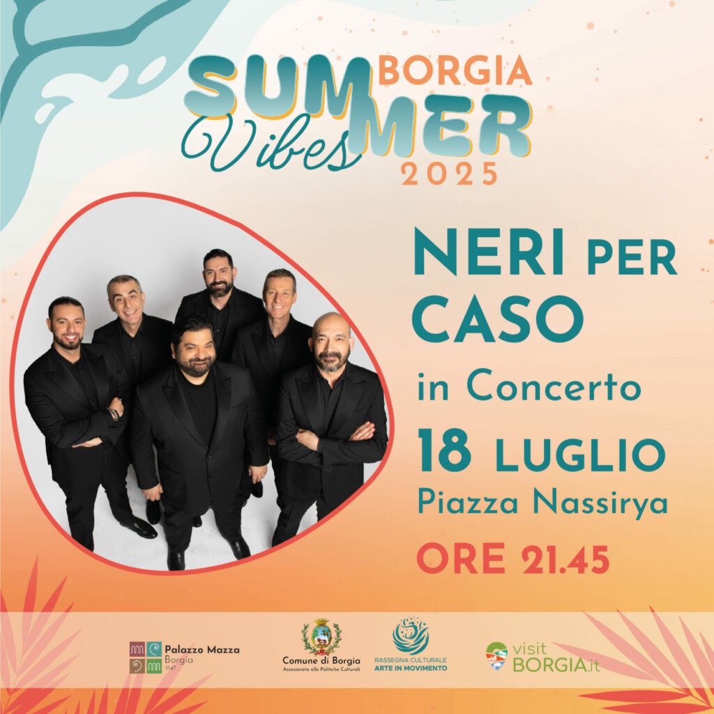 Neri per Caso