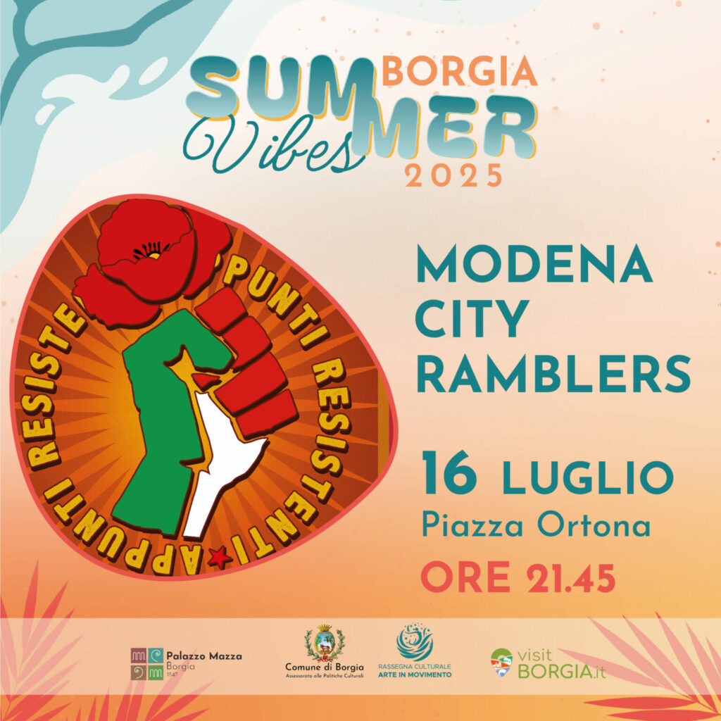 Modena City Ramblers