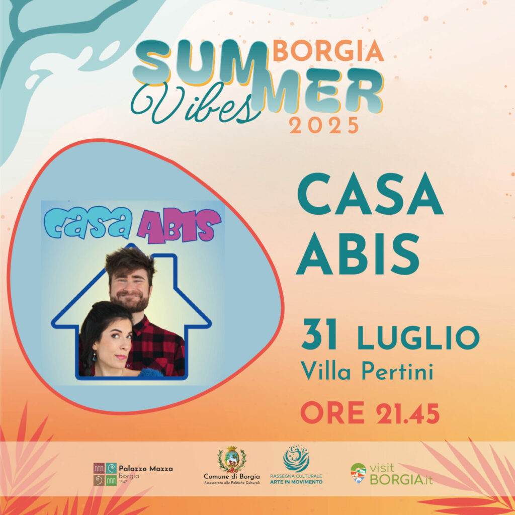 Casa Abis
