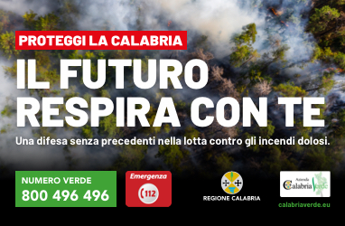 Campagna Antincendio