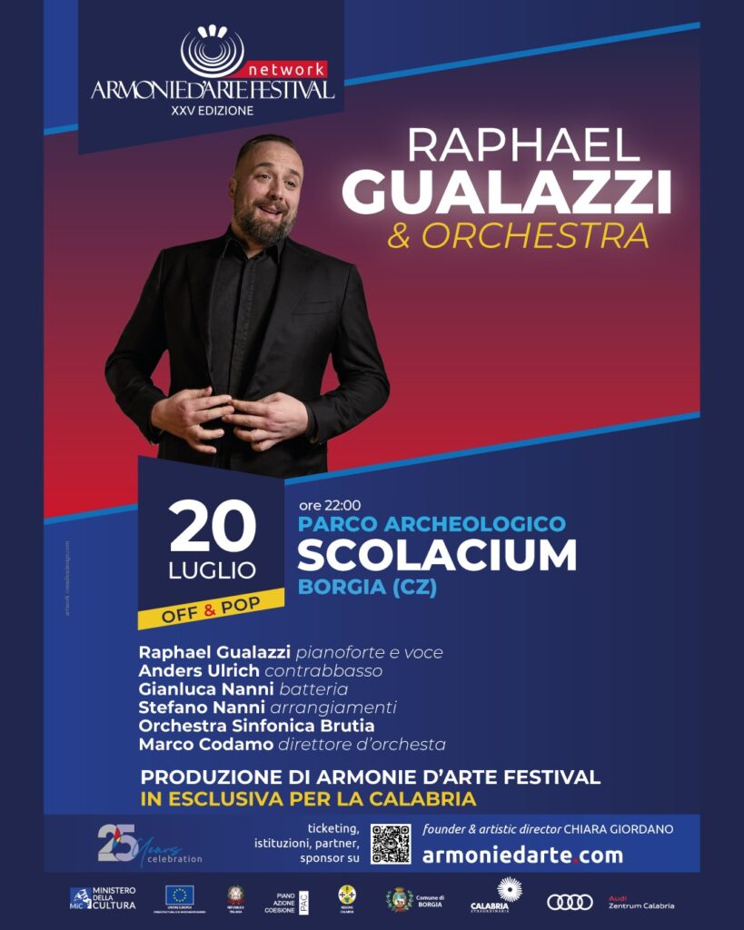 Raphael Gualazzi