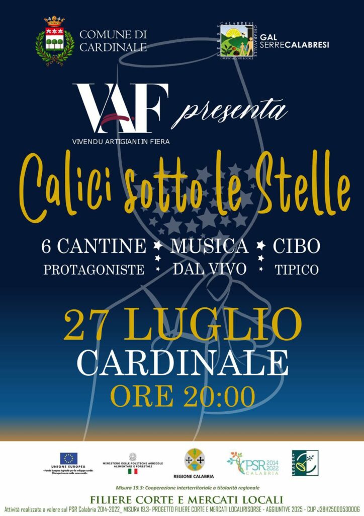 Filiere corte e mercati locali