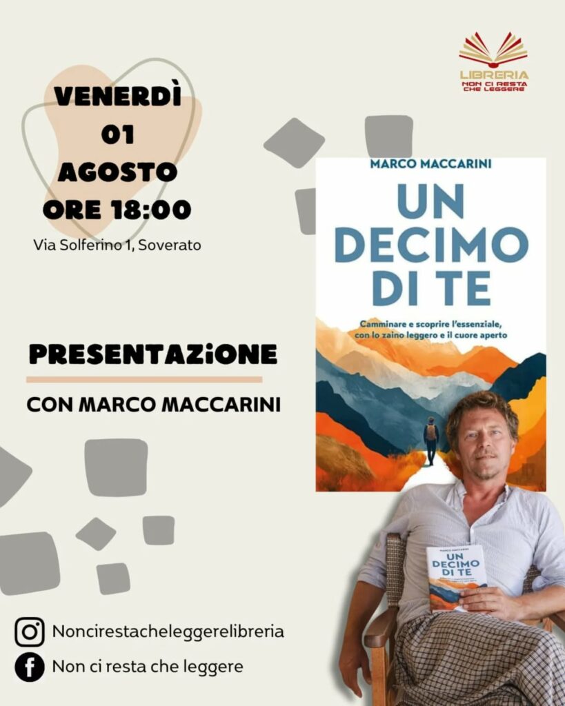 Marco Maccarini