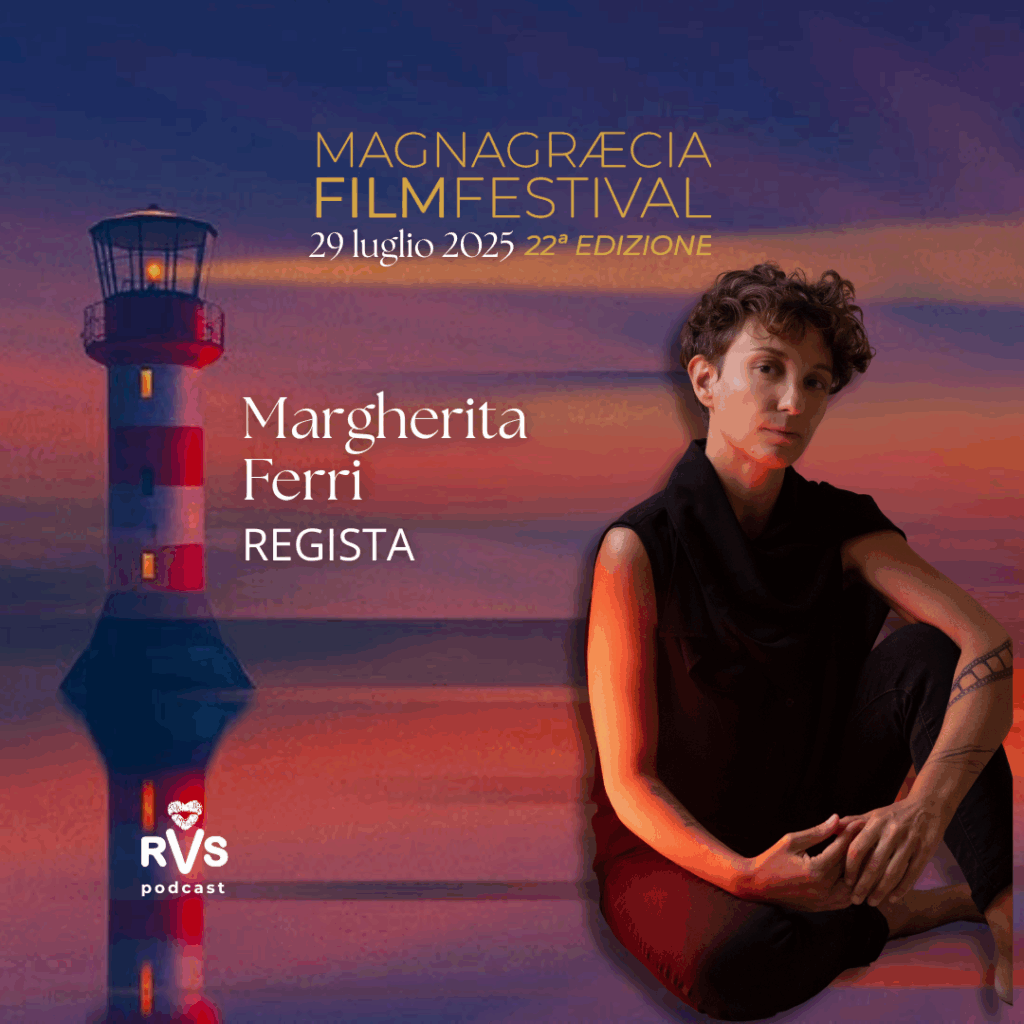 Margherita Ferri
