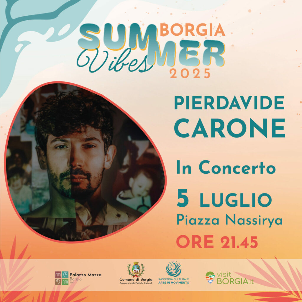 Pierdavide Carone