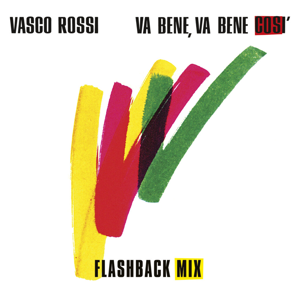 Vasco Rossi