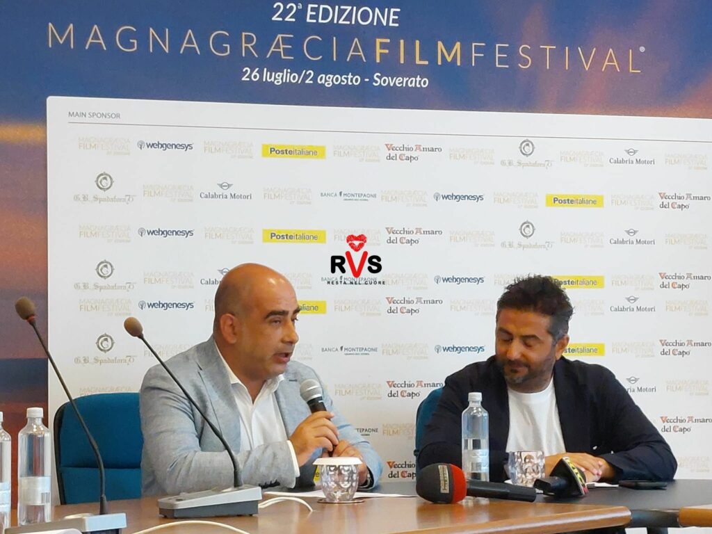 Magna Graecia Film Festival