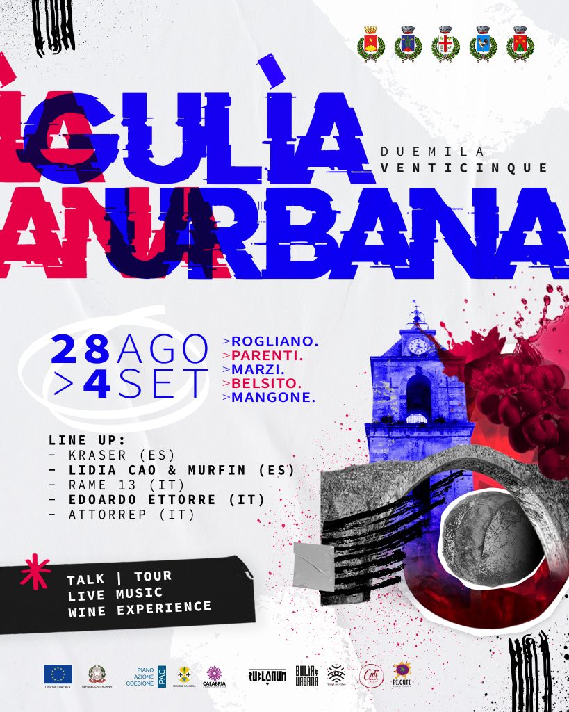 Gulìa Urbana