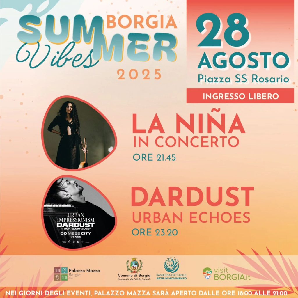 La Niña e Dardust