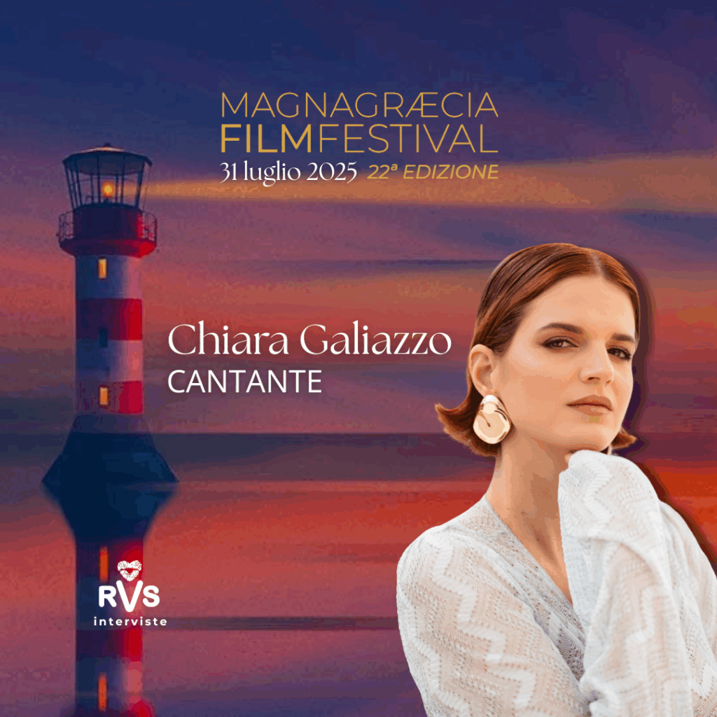 Chiara Galiazzo