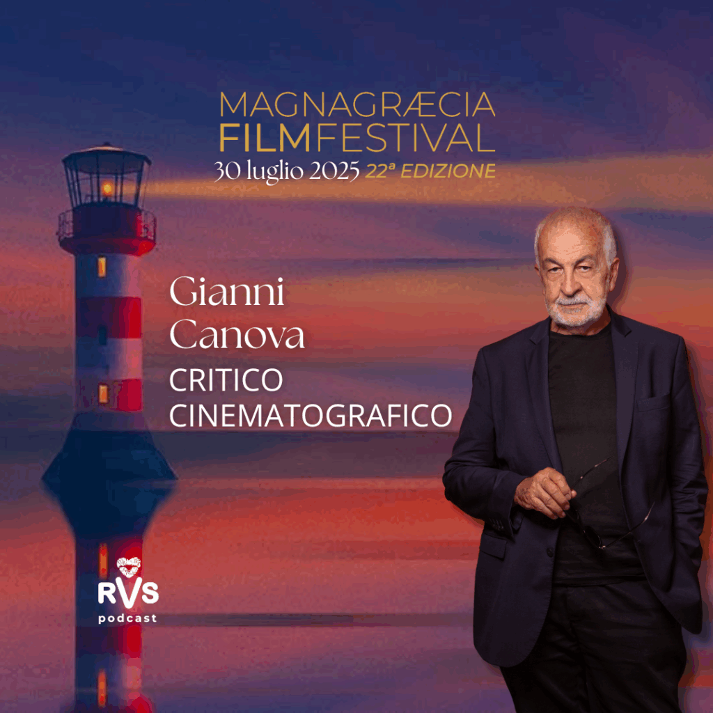 Gianni Canova