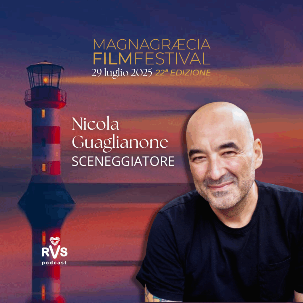 Nicola Guaglianone
