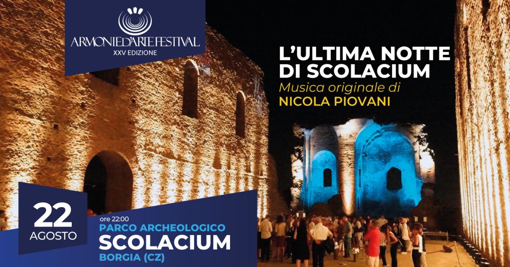 L'Ultima Notte