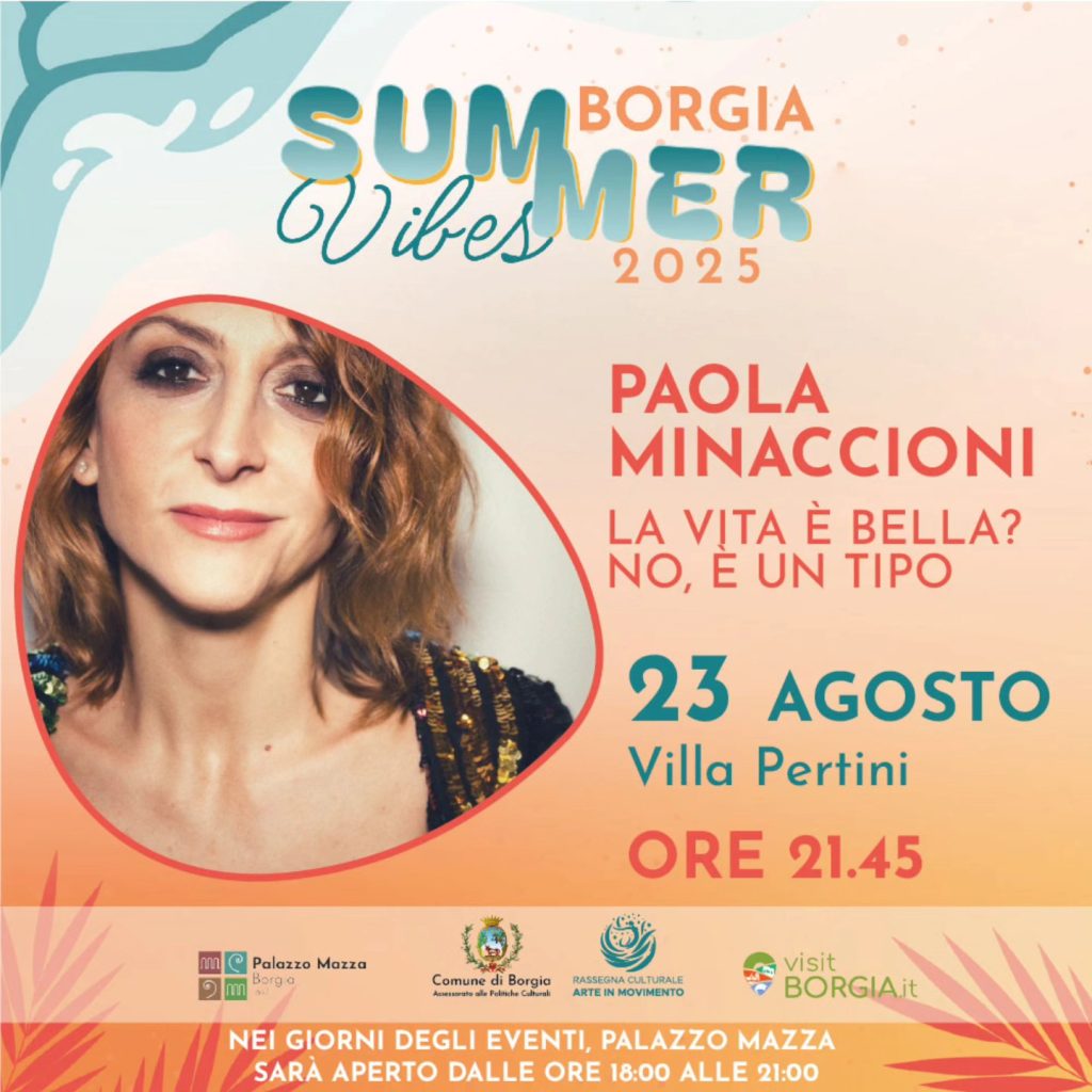 Paola Minaccioni