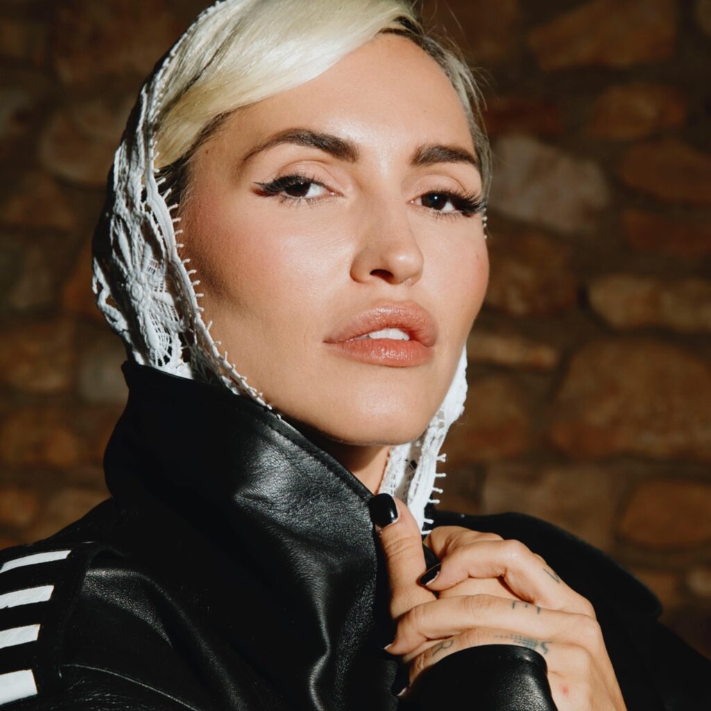 Serena Brancale