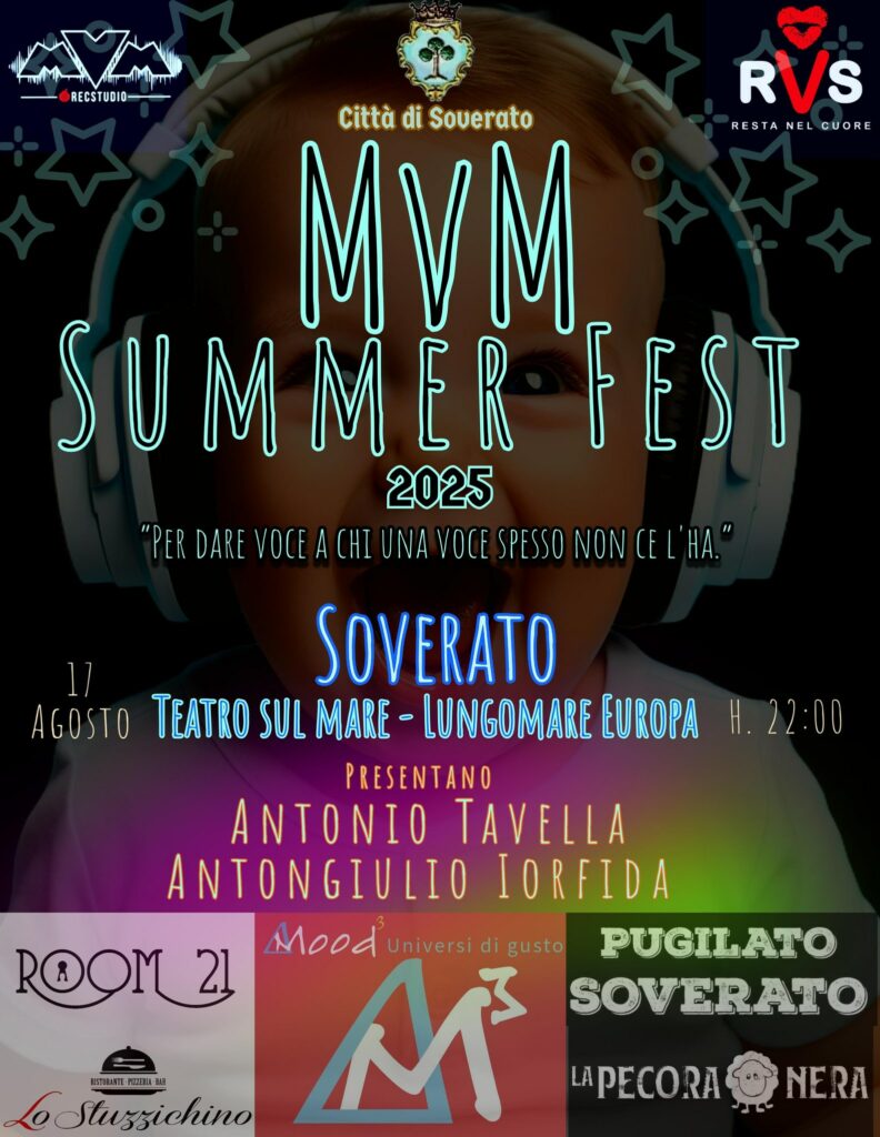 MVM Summer