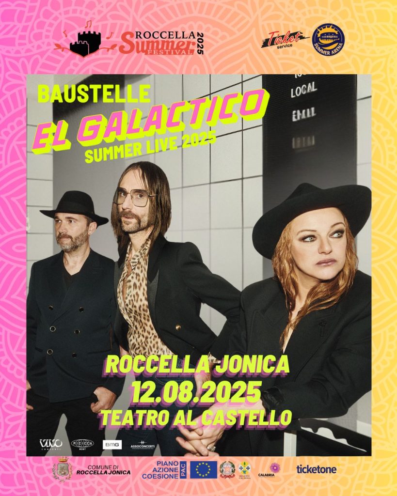 Roccella Summer