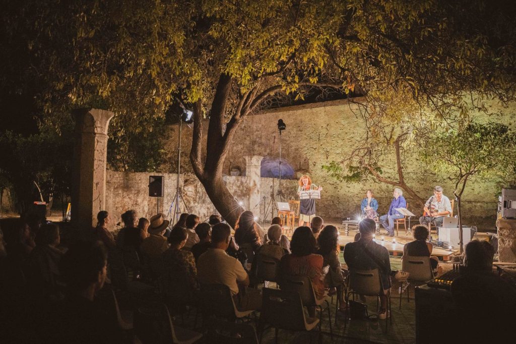 Teatro d’aMare