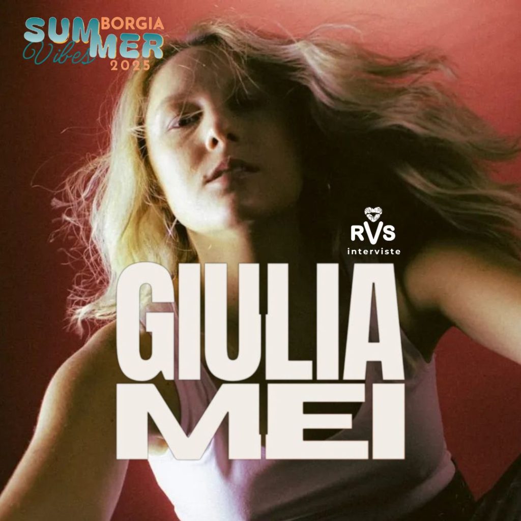Giulia Mei