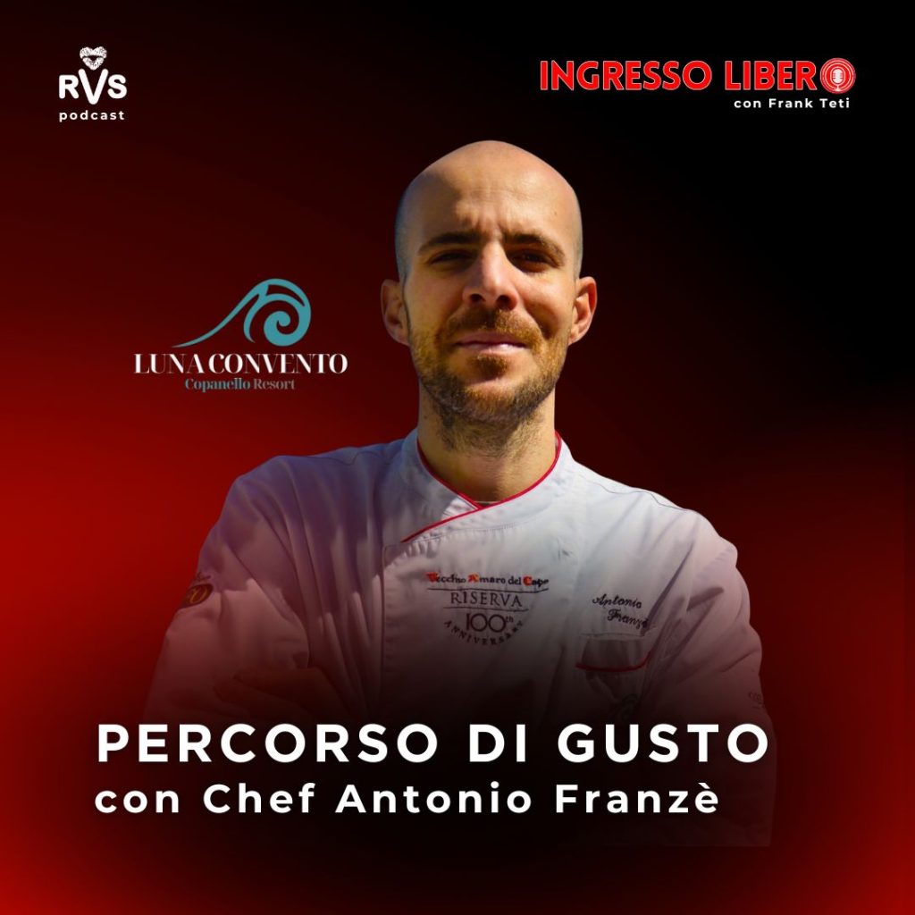 Percorso di Gusto