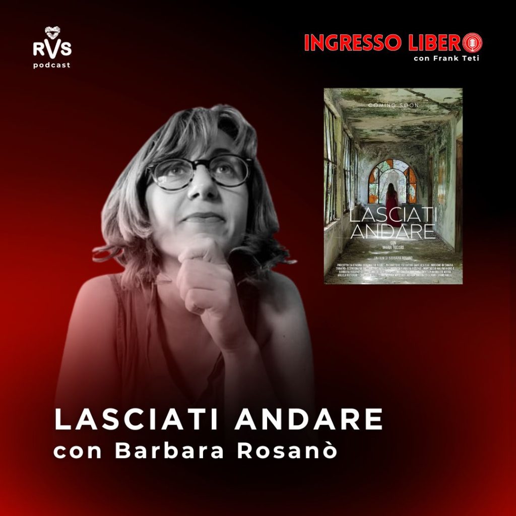 Lasciati andare
